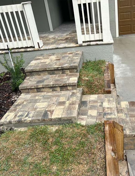 Alex Pavers LLC